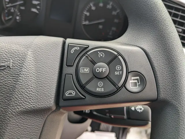 三菱 ファイター 2KG-FK65F(2WD)の写真33