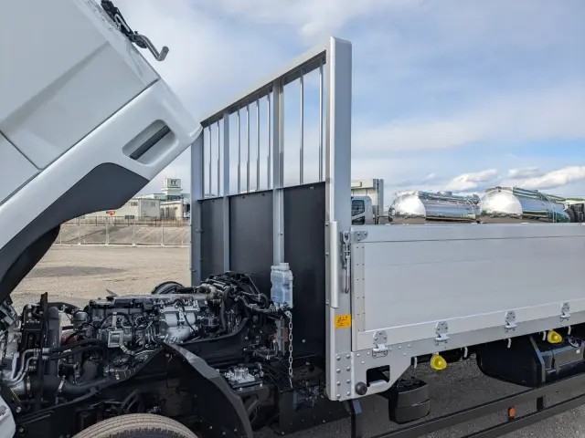 三菱 ファイター 2KG-FK65F(2WD)の写真38