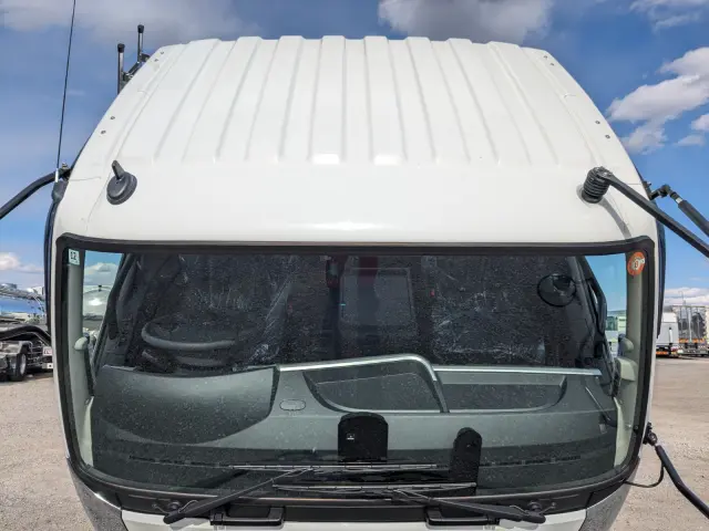 三菱 ファイター 2KG-FK65F(2WD)の写真39