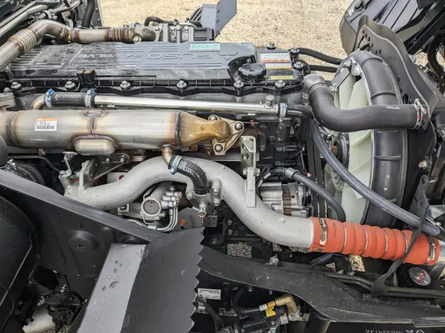 三菱 ファイター 2KG-FK65F(2WD)の写真39