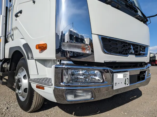 三菱 ファイター 2KG-FK65F(2WD)の写真43