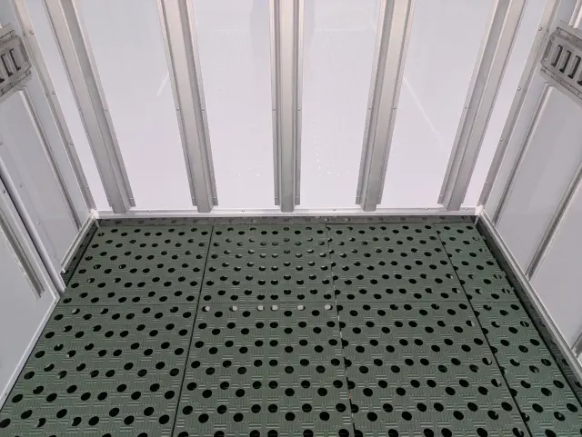 三菱 キャンター 2RG-FBAV0(2WD)の写真15