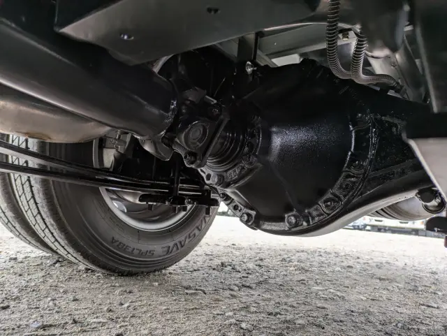 三菱 キャンター 2RG-FBAV0(2WD)の写真25