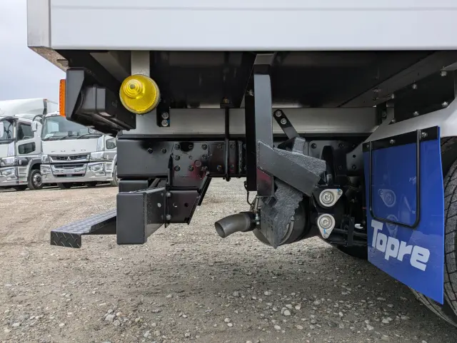 三菱 キャンター 2RG-FBAV0(2WD)の写真30