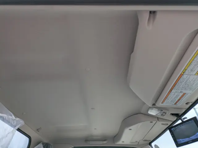 三菱 キャンター 2RG-FBAV0(2WD)の写真34