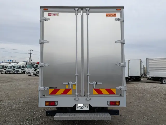 日野 デュトロ 2KG-XZU712M(2WD)の写真10