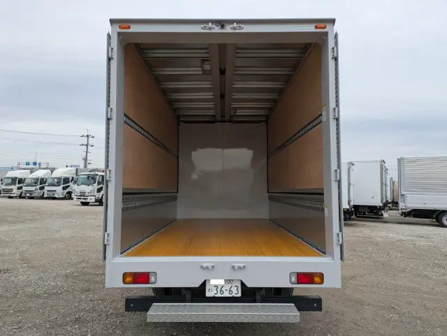 日野 デュトロ 2KG-XZU712M(2WD)の写真11