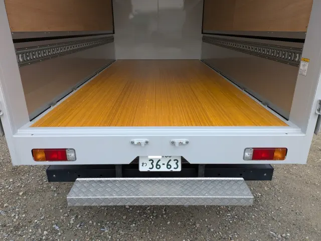 日野 デュトロ 2KG-XZU712M(2WD)の写真13