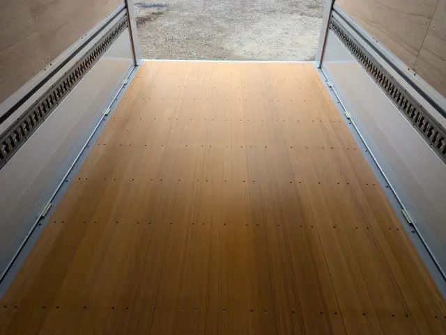 日野 デュトロ 2KG-XZU712M(2WD)の写真16