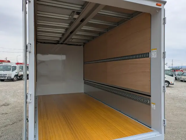 日野 デュトロ 2KG-XZU712M(2WD)の写真17