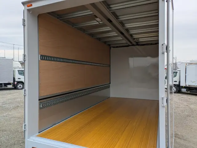 日野 デュトロ 2KG-XZU712M(2WD)の写真18