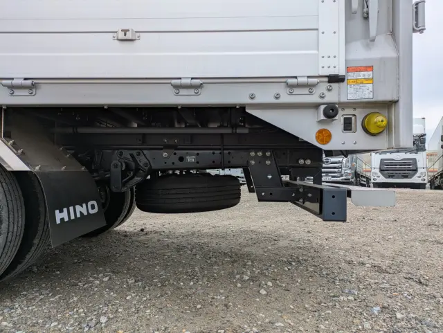 日野 デュトロ 2KG-XZU712M(2WD)の写真21