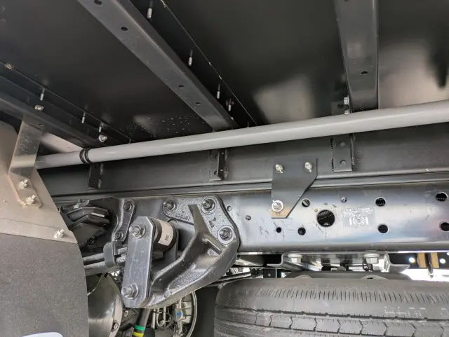 日野 デュトロ 2KG-XZU712M(2WD)の写真22