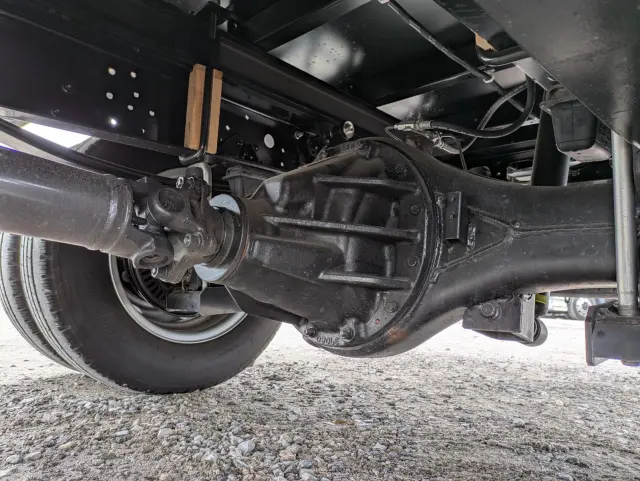 日野 デュトロ 2KG-XZU712M(2WD)の写真23