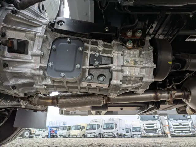 日野 デュトロ 2KG-XZU712M(2WD)の写真25