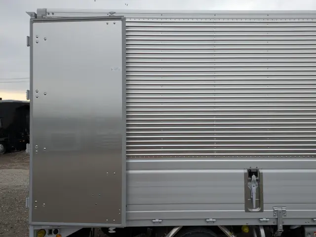 日野 デュトロ 2KG-XZU712M(2WD)の写真27