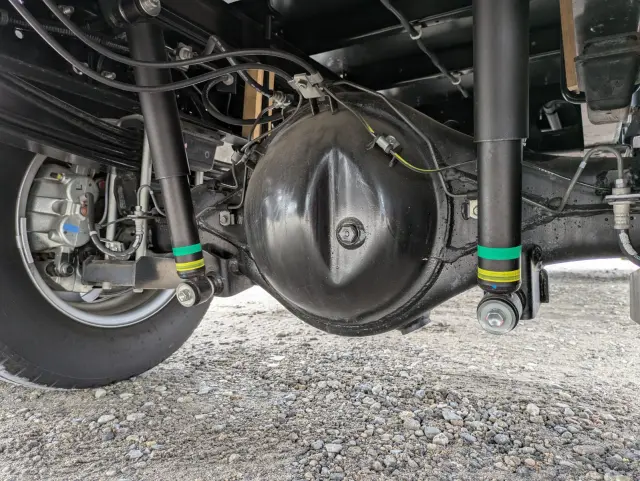 日野 デュトロ 2KG-XZU712M(2WD)の写真30