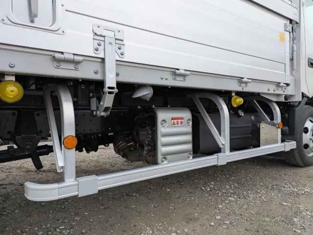 日野 デュトロ 2KG-XZU712M(2WD)の写真31