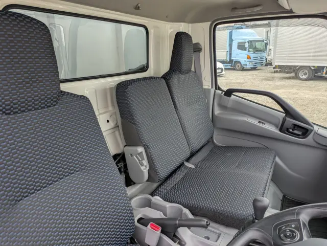 日野 デュトロ 2KG-XZU712M(2WD)の写真38