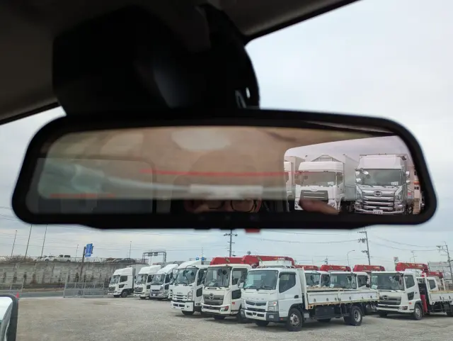 日野 デュトロ 2KG-XZU712M(2WD)の写真40