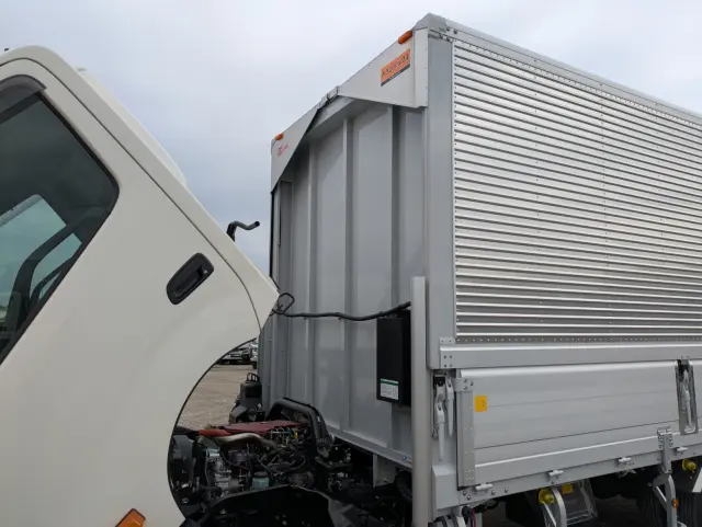 日野 デュトロ 2KG-XZU712M(2WD)の写真43