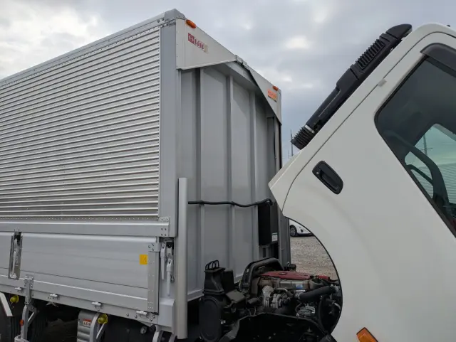 日野 デュトロ 2KG-XZU712M(2WD)の写真46