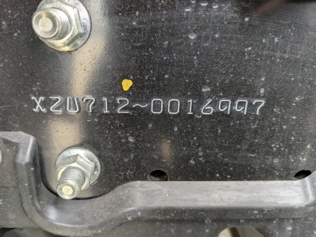 日野 デュトロ 2KG-XZU712M(2WD)の写真47