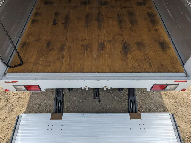 日野 レンジャー 2KG-FD2ABG(2WD)の写真11