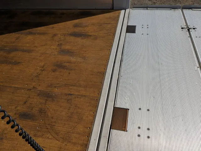 日野 レンジャー 2KG-FD2ABG(2WD)の写真12