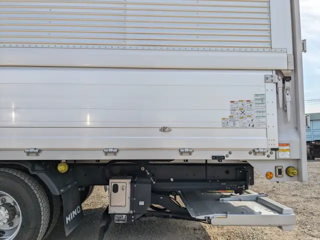 日野 レンジャー 2KG-FD2ABG(2WD)の写真23