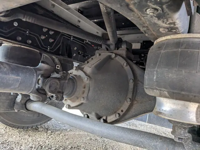 日野 レンジャー 2KG-FD2ABG(2WD)の写真25