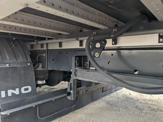 日野 レンジャー 2KG-FD2ABG(2WD)の写真28