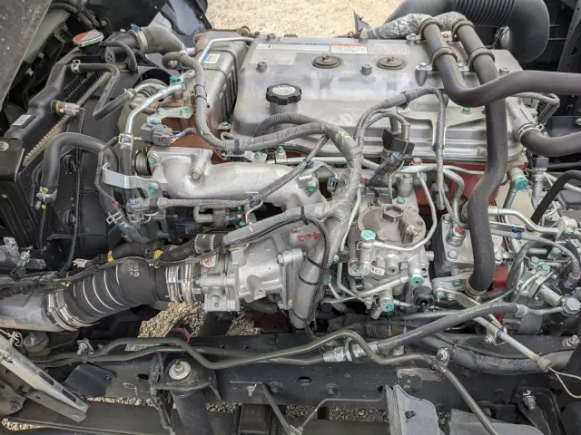 日野 レンジャー 2KG-FD2ABG(2WD)の写真29