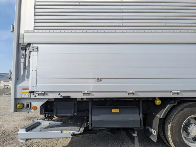 日野 レンジャー 2KG-FD2ABG(2WD)の写真30