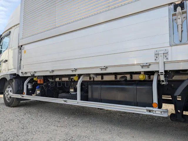 日野 レンジャー 2KG-FD2ABG(2WD)の写真33