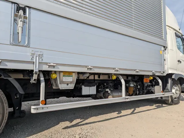 日野 レンジャー 2KG-FD2ABG(2WD)の写真34