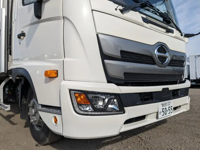 日野 レンジャー 2KG-FD2ABG(2WD)の写真36