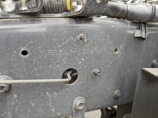 日野 レンジャー 2KG-FD2ABG(2WD)の写真37