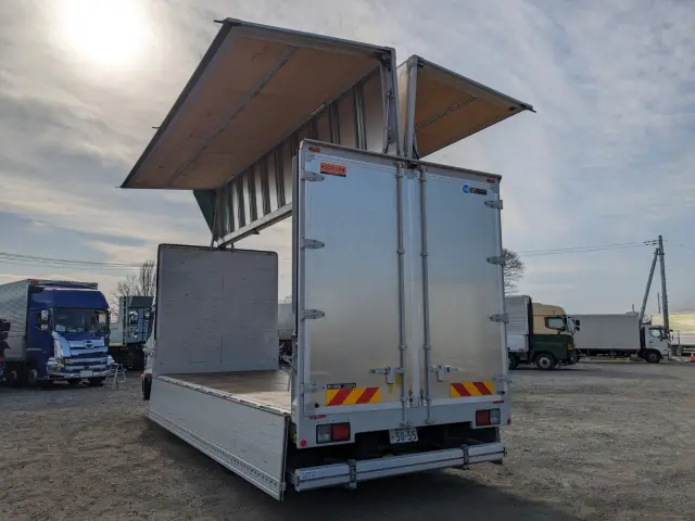 日野 レンジャー 2KG-FD2ABG(2WD)の写真38