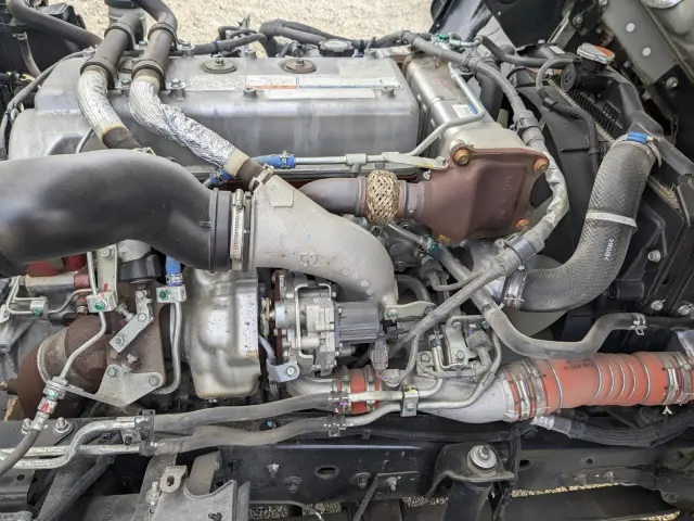 日野 レンジャー 2KG-FD2ABG(2WD)の写真39