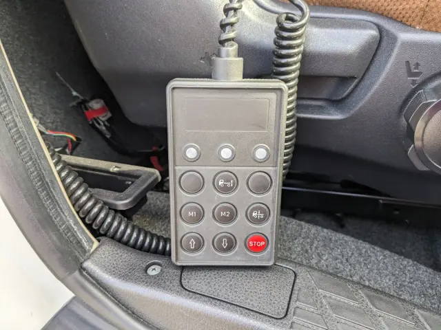 日野 レンジャー 2KG-FD2ABG(2WD)の写真42