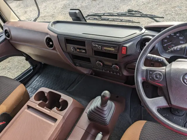 日野 レンジャー 2KG-FD2ABG(2WD)の写真48