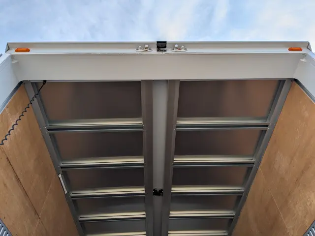 日野 レンジャー 2KG-FD2ABG(2WD)の写真12