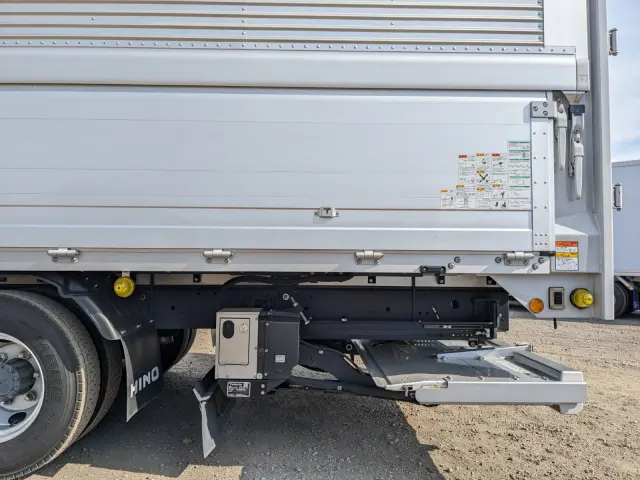 日野 レンジャー 2KG-FD2ABG(2WD)の写真22