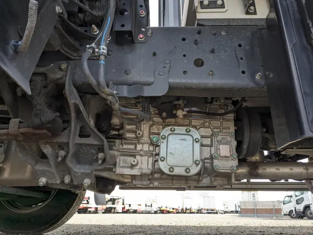 日野 レンジャー 2KG-FD2ABG(2WD)の写真25