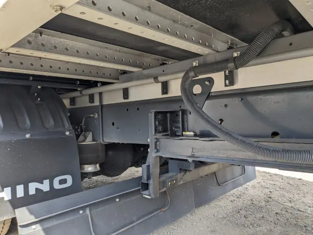 日野 レンジャー 2KG-FD2ABG(2WD)の写真26