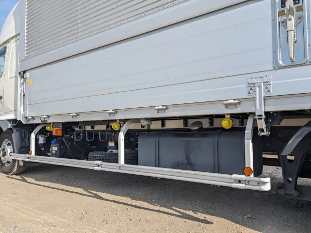 日野 レンジャー 2KG-FD2ABG(2WD)の写真27