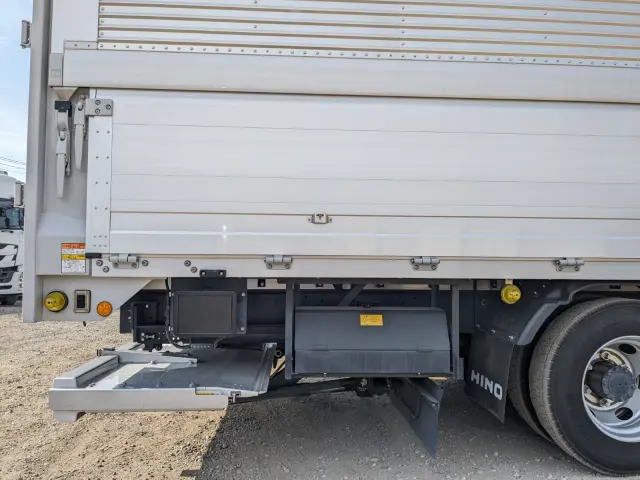 日野 レンジャー 2KG-FD2ABG(2WD)の写真29