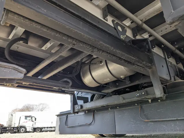 日野 レンジャー 2KG-FD2ABG(2WD)の写真30