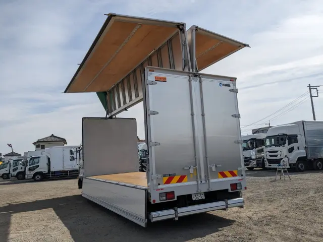 日野 レンジャー 2KG-FD2ABG(2WD)の写真35